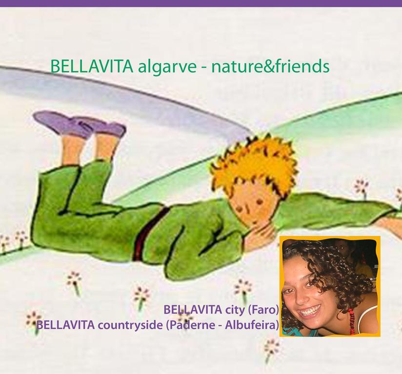 Bellavita City פארו מראה חיצוני תמונה