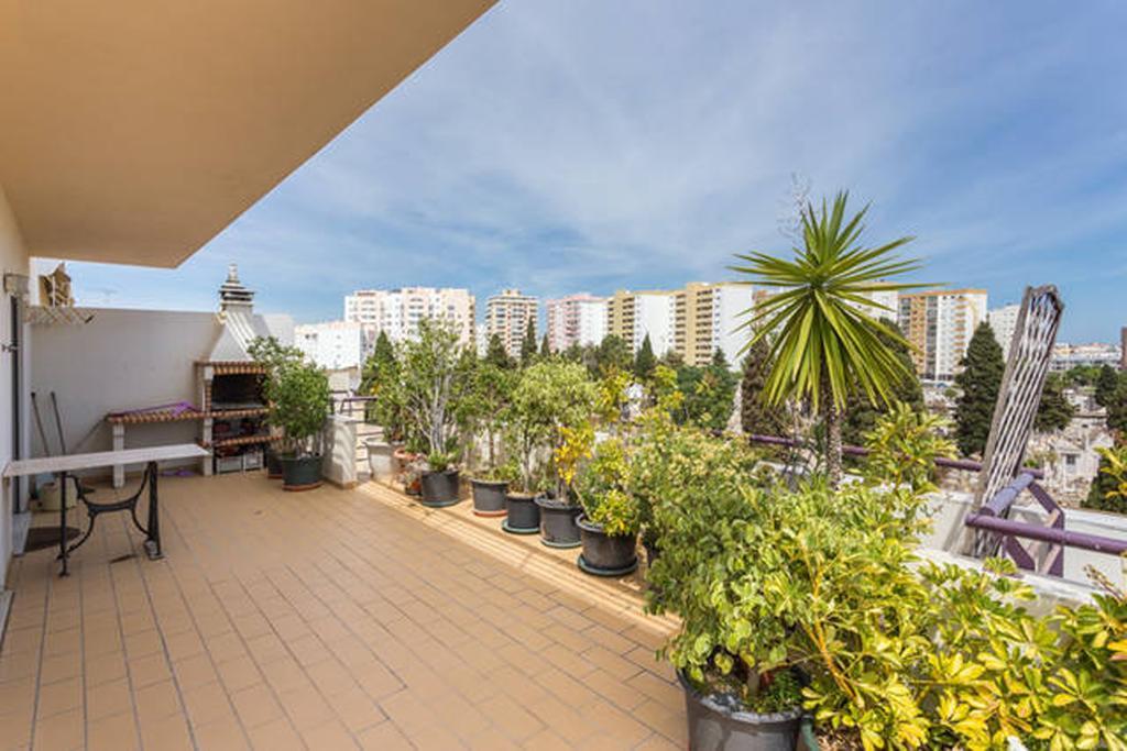 Bellavita City פארו מראה חיצוני תמונה